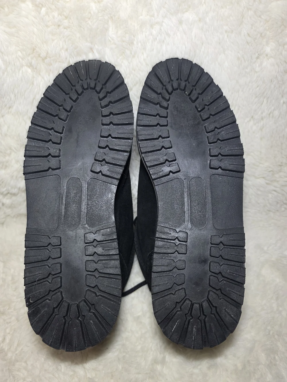 NWOT Vintage Swiss Alpine Fantasy Floral Suede Boots - Size US 9/9.5 | EU 40 - Picture 4 of 10